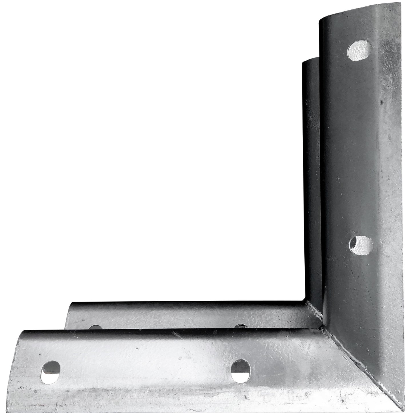 Clearance Crash Barrier Corners - 90° & 135° Inside & Outside Sections