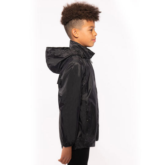 Origin Mini Packable Jacket