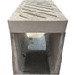 Slats for Slurry Channels
