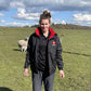 Sheep Game Jacket