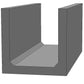 Slats for Slurry Channels