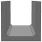 Slats for Slurry Channels