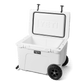 Tundra Haul® Wheeled Cool Box