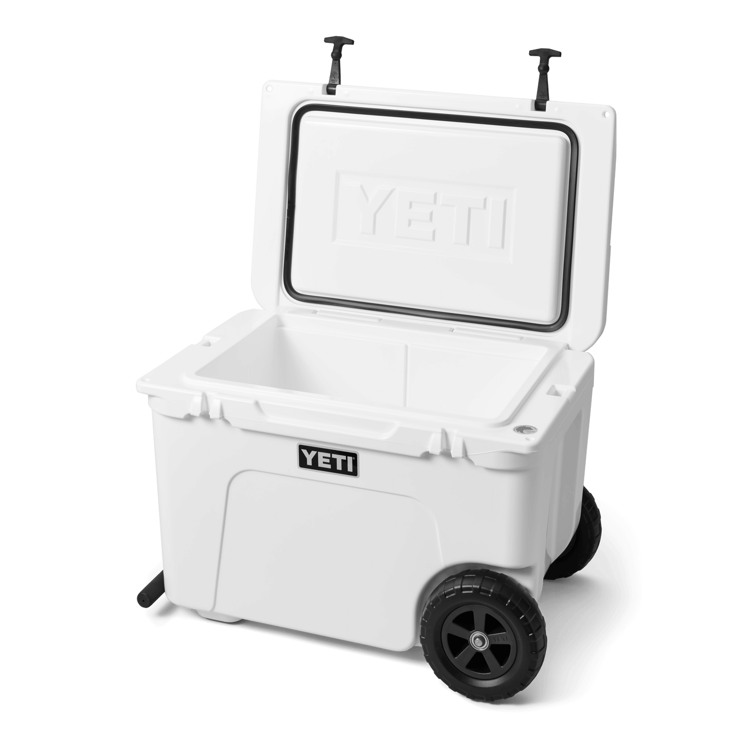 Tundra Haul® Wheeled Cool Box