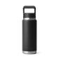 Rambler® 26 Oz Bottle with Straw Cap