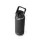 Rambler® 26 Oz Bottle with Straw Cap