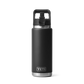 Rambler® 26 Oz Bottle with Straw Cap