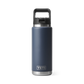 Rambler® 26 Oz Bottle with Straw Cap