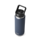 Rambler® 26 Oz Bottle with Straw Cap