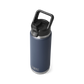 Rambler® 26 Oz Bottle with Straw Cap