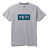 Logo Badge Premium Short Sleeve T-Shirt
