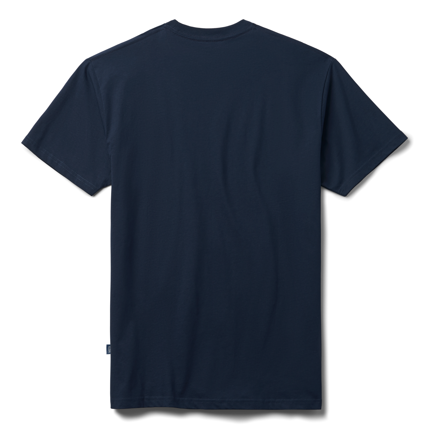 Logo Badge Premium Short Sleeve T-Shirt