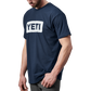 Logo Badge Premium Short Sleeve T-Shirt