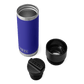 Rambler® 18 oz. Bottle with HotShot™ Cap