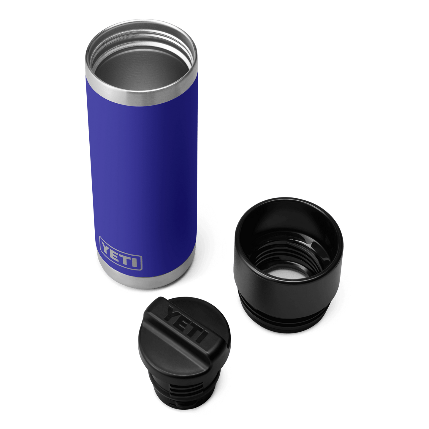 Rambler® 18 oz. Bottle with HotShot™ Cap