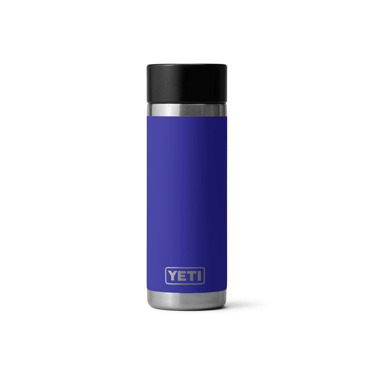 Rambler® 18 oz. Bottle with HotShot™ Cap
