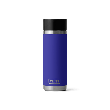 Rambler® 18 oz. Bottle with HotShot™ Cap