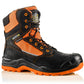 BVIS1 Hi-Vis & Waterproof Safety Boots