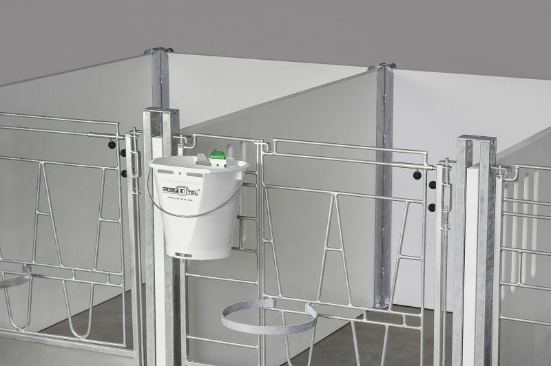 Gallery image of the CalfOTel modular system; I can't tell if these are CGI or real!