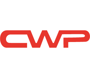 The CWP logo