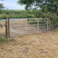 A 12' FarmFit Field Gate - Image by David Murdoch