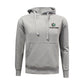 "Eat, Sleep, Chop, Repeat" John Deere & New Holland Unisex Hoodie