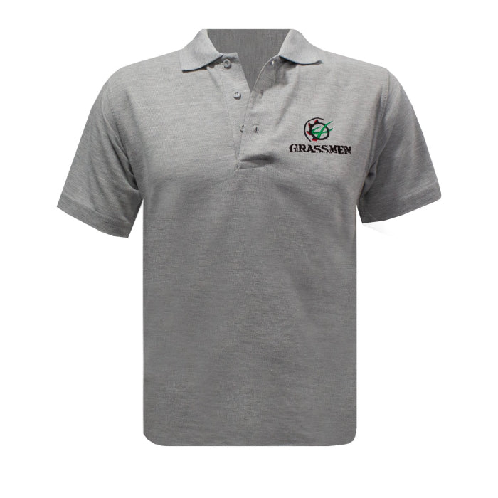 "Eat, Sleep, Chop, Repeat" John Deere & New Holland Unisex Polo Shirt