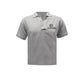 "Eat, Sleep, Chop, Repeat" John Deere & New Holland Kids Polo Shirt