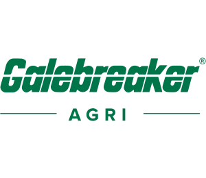 The Galebreaker Agri logo
