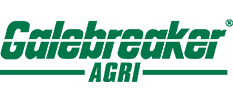 The Galebreaker Agri logo