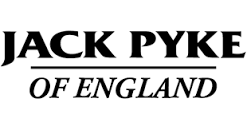 The Jack Pyke logo