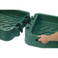 Modular Interlocking Footbath