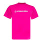 Unisex Crew Neck T-Shirt v2