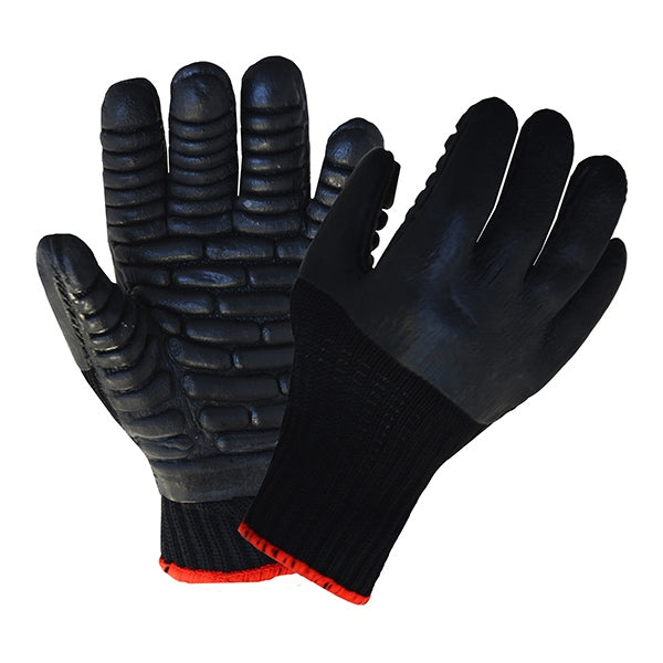 Tremor-Low Gloves