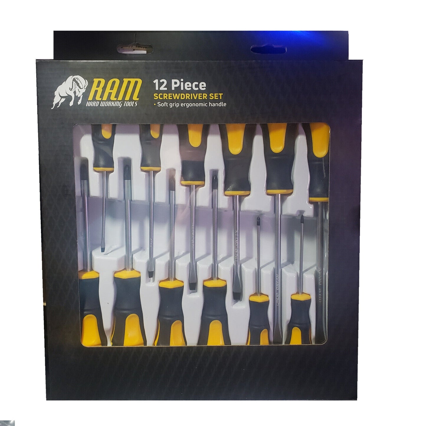 Screwdriver Set