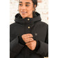 Savannah Ladies Long Coat