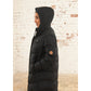 Savannah Ladies Long Coat