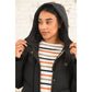 Savannah Ladies Long Coat
