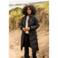 Savannah Ladies Long Coat
