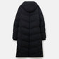 Savannah Ladies Long Coat