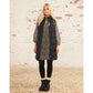 Savannah Ladies Long Gilet