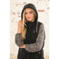 Savannah Ladies Long Gilet