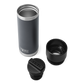 Rambler® 18 oz. Bottle with HotShot™ Cap