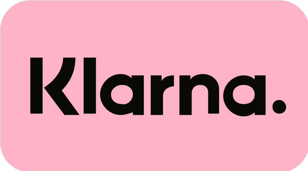 The Klarna logo