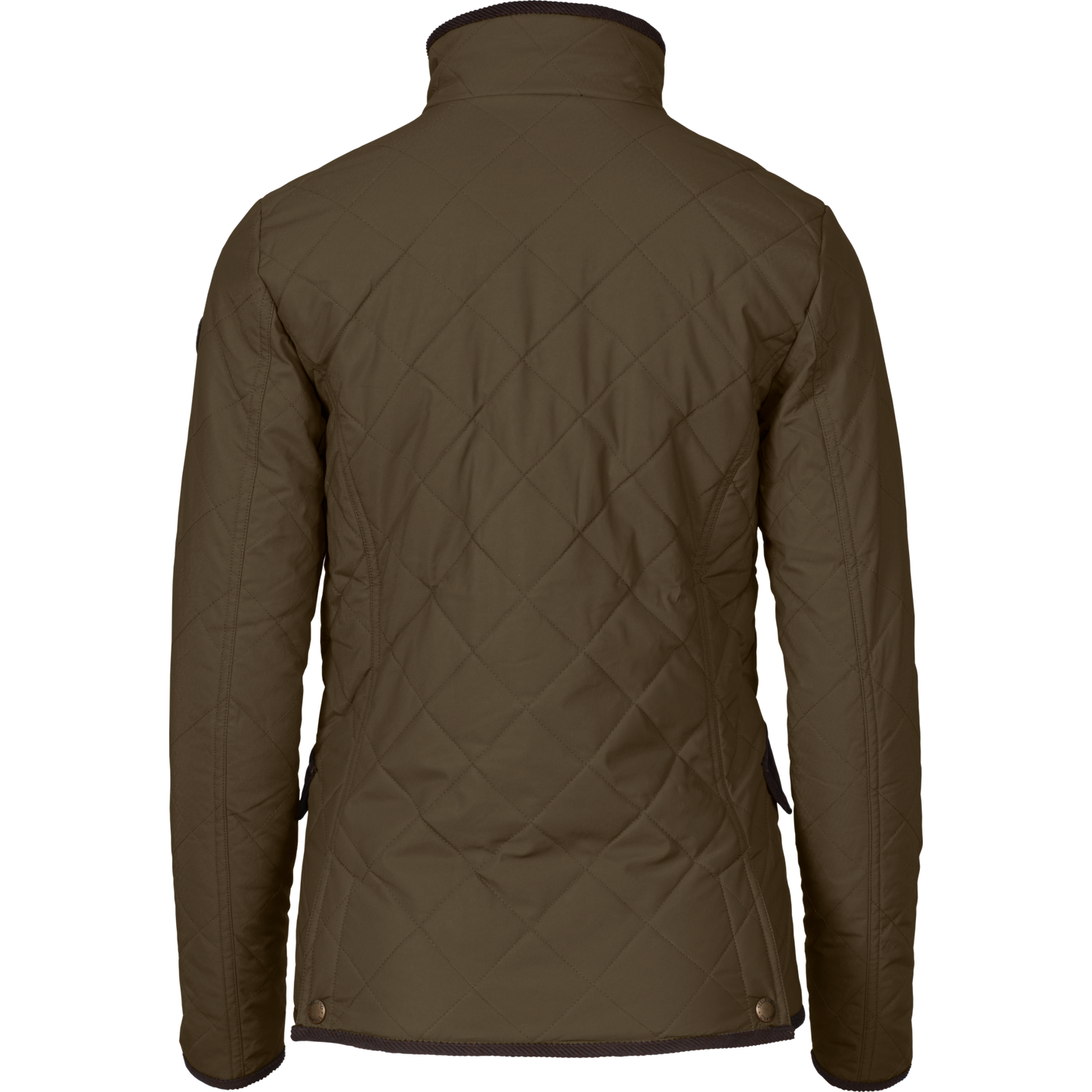 Woodcock Ladies Advanced Quilted Jacket