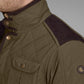 Woodcock Advanced Quilted Jacket