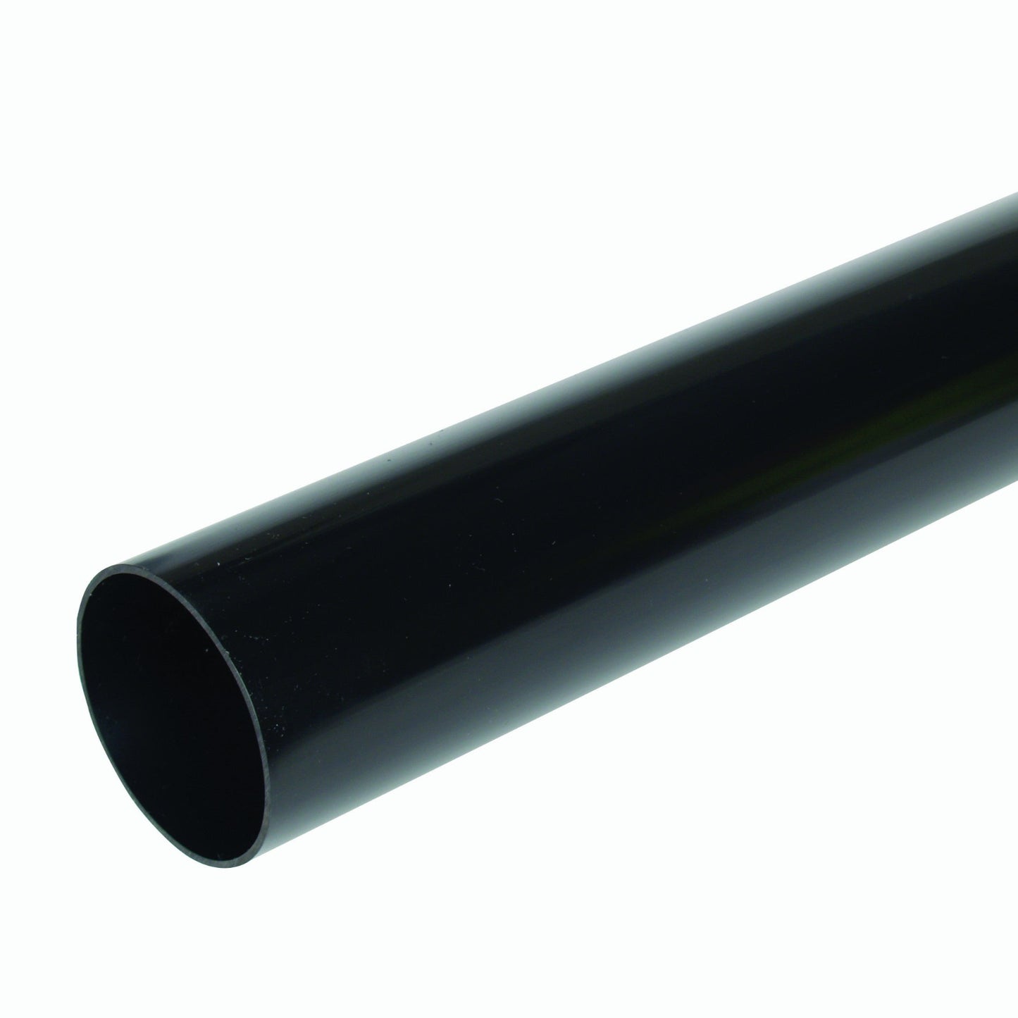 110 Dia Down Pipe - 4 metre lengths