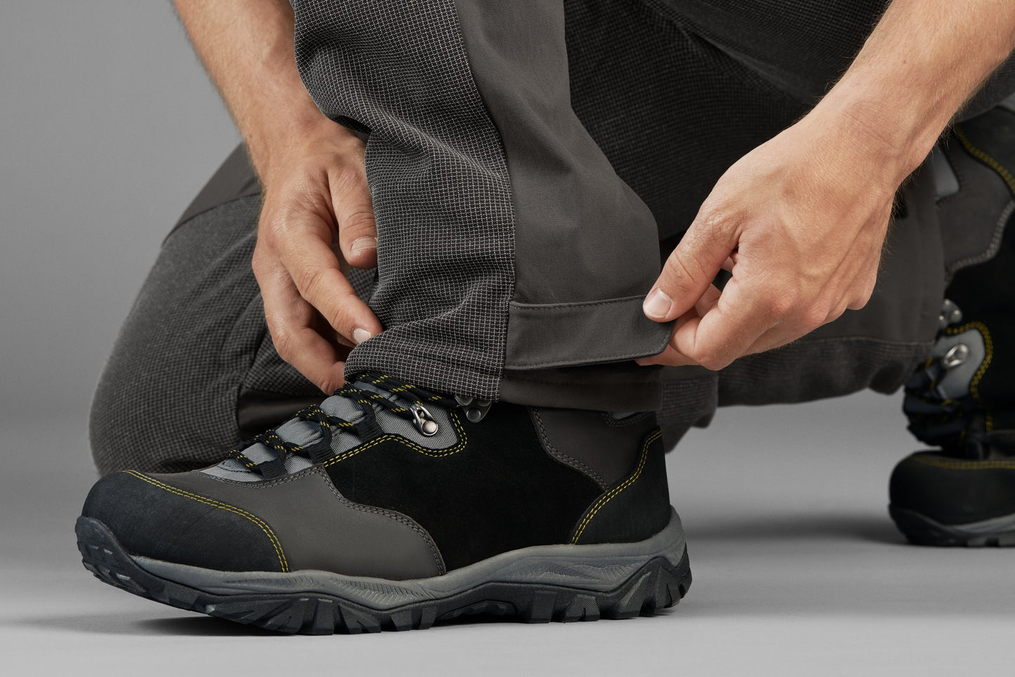 Outdoor Membrane Trousers