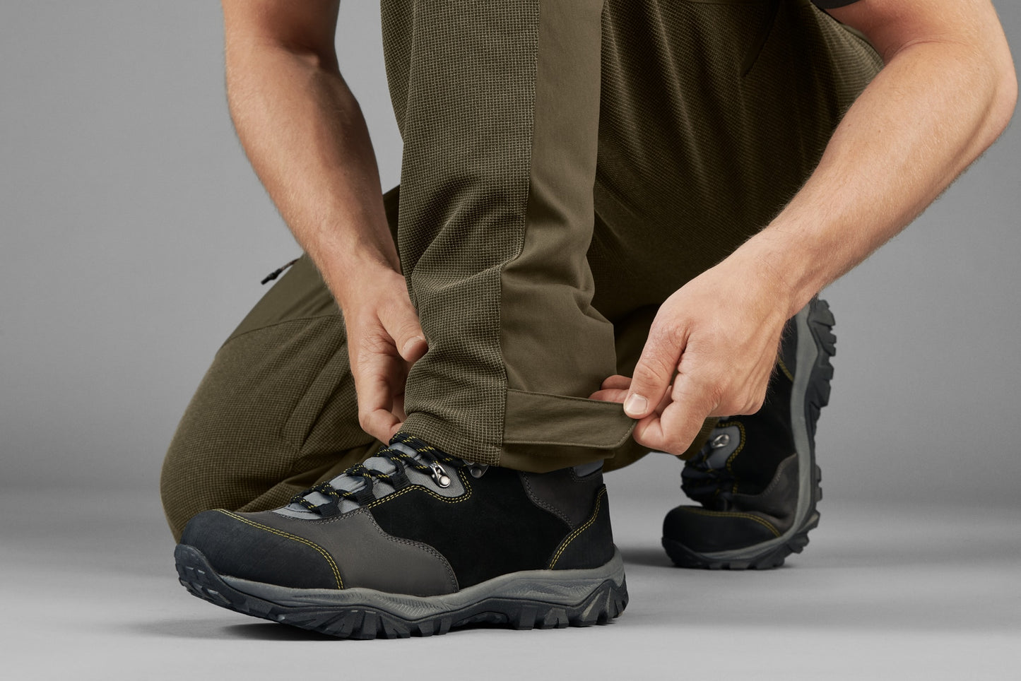 Outdoor Membrane Trousers