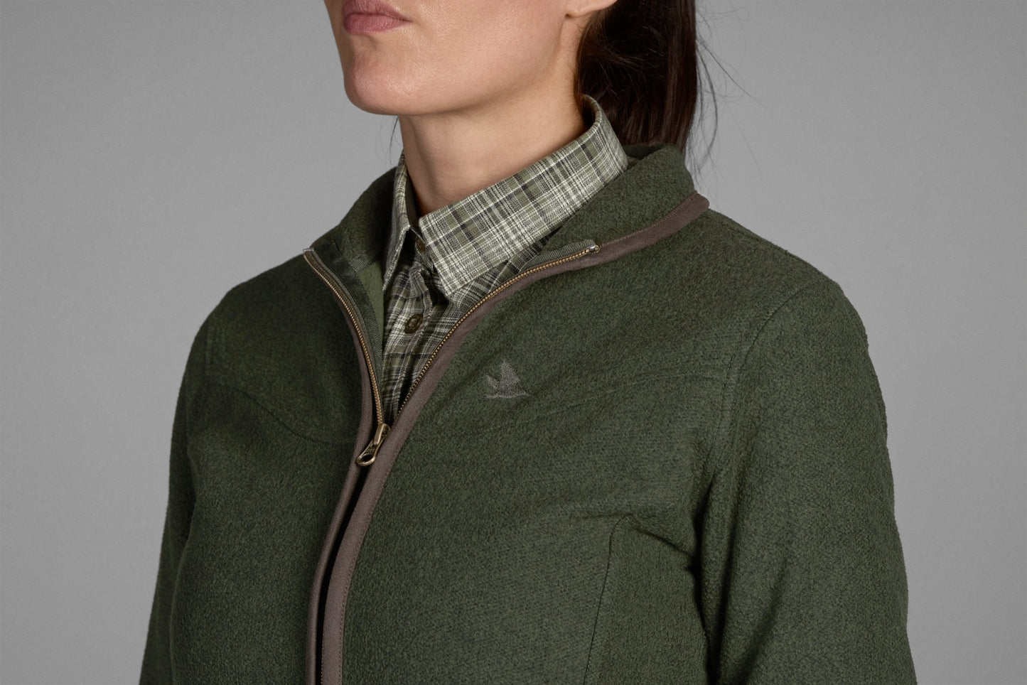 Woodcock Ladies Fleece